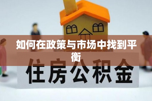 兴文如何在政策与市场中找到平衡