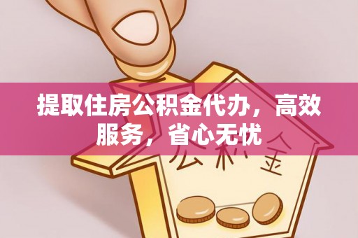 兴文提取住房公积金代办，高效服务，省心无忧