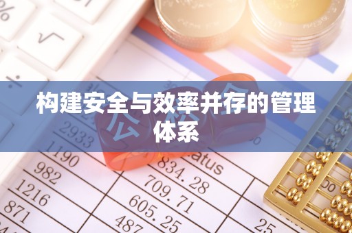 兴文构建安全与效率并存的管理体系