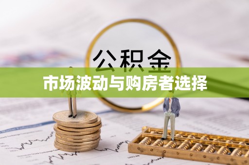 兴文市场波动与购房者选择