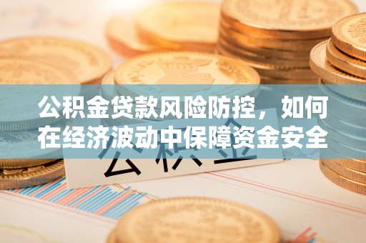兴文公积金贷款风险防控，如何在经济波动中保障资金安全