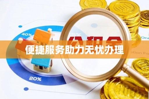 兴文便捷服务助力无忧办理