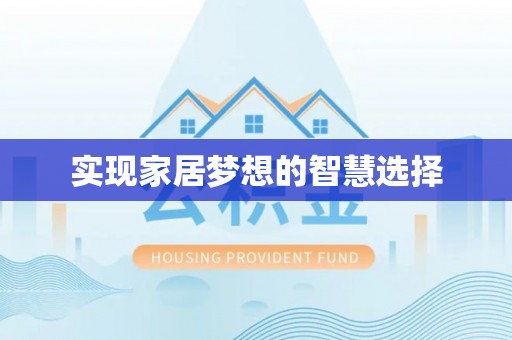 兴文实现家居梦想的智慧选择