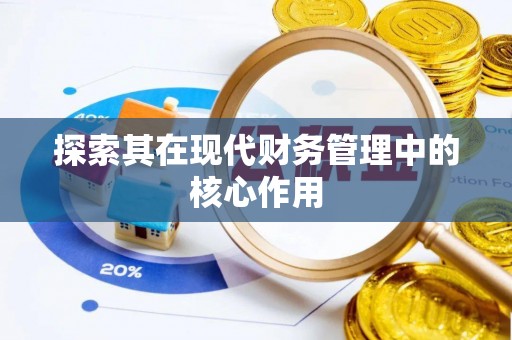 兴文探索其在现代财务管理中的核心作用