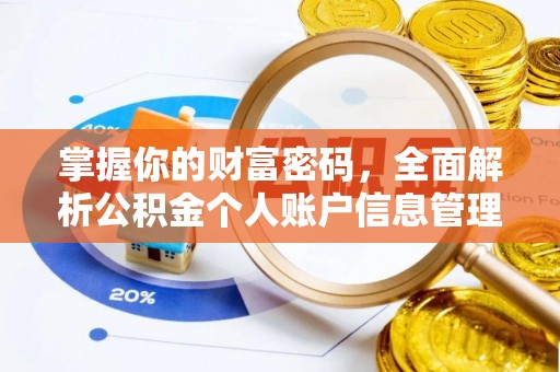 兴文掌握你的财富密码，全面解析公积金个人账户信息管理