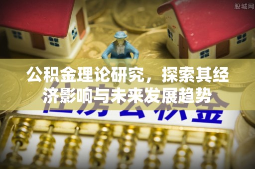 兴文公积金理论研究，探索其经济影响与未来发展趋势