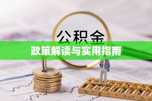 兴文政策解读与实用指南