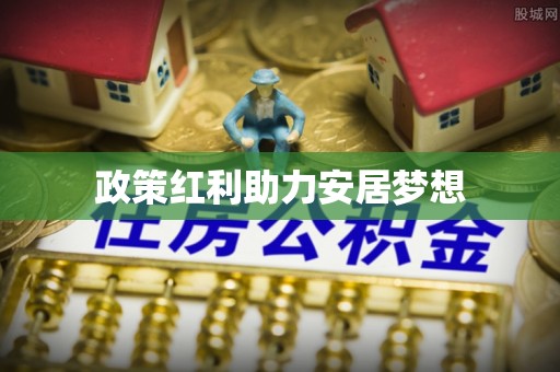 兴文政策红利助力安居梦想