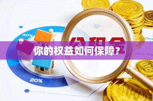 兴文你的权益如何保障？