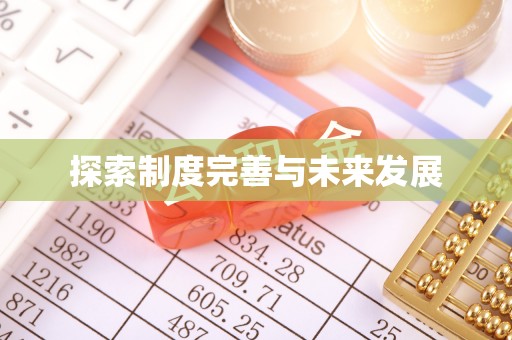 兴文探索制度完善与未来发展