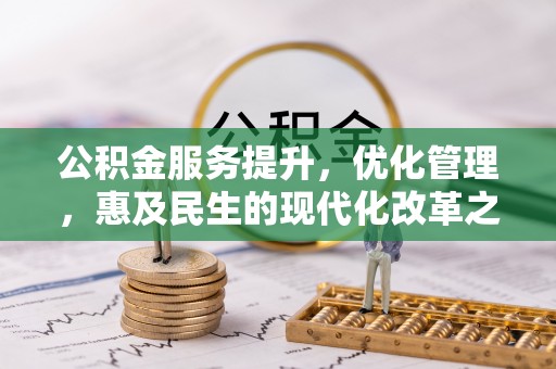 兴文公积金服务提升，优化管理，惠及民生的现代化改革之路