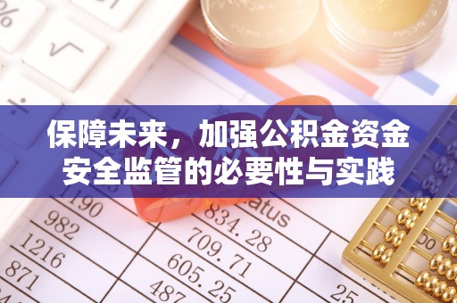 兴文保障未来，加强公积金资金安全监管的必要性与实践