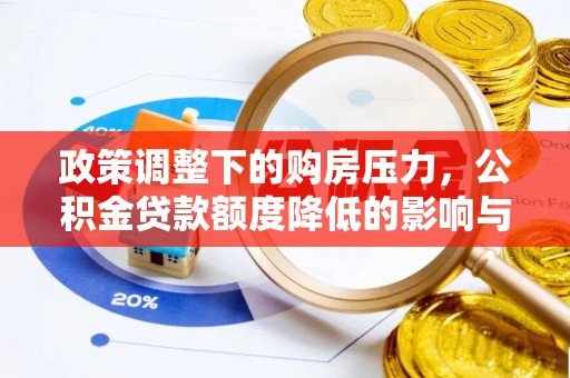 兴文政策调整下的购房压力，公积金贷款额度降低的影响与应对策略