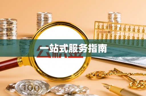 兴文一站式服务指南