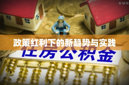 兴文政策红利下的新趋势与实践