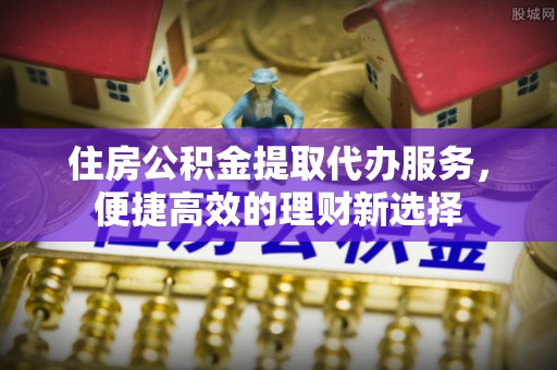 兴文住房公积金提取代办服务，便捷高效的理财新选择