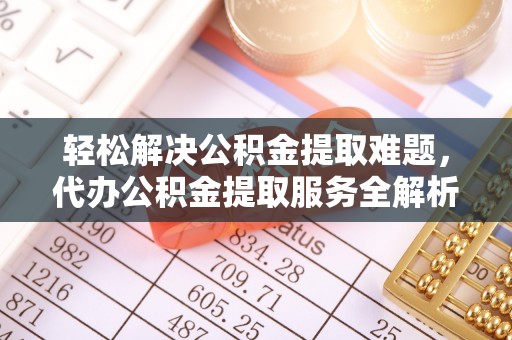 兴文轻松解决公积金提取难题，代办公积金提取服务全解析