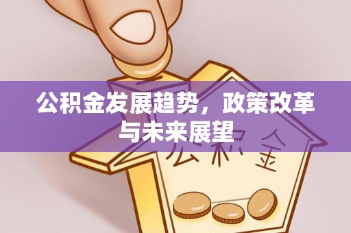 兴文公积金发展趋势，政策改革与未来展望