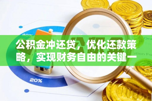 兴文公积金冲还贷，优化还款策略，实现财务自由的关键一步