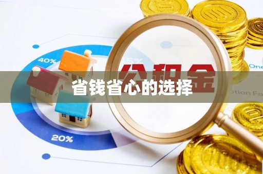 兴文省钱省心的选择