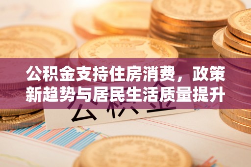 兴文公积金支持住房消费，政策新趋势与居民生活质量提升